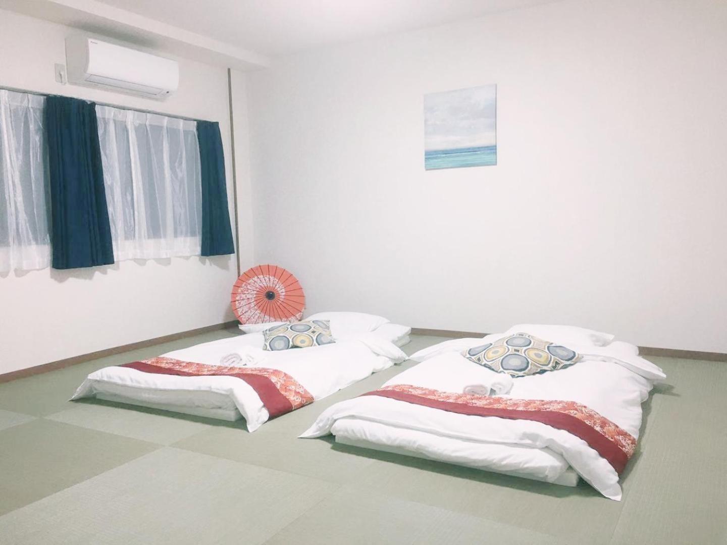 匯金本所ビル Apartment Präfektur Tokio