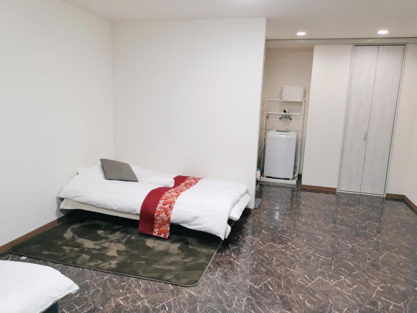 匯金本所ビル Apartment Präfektur Tokio