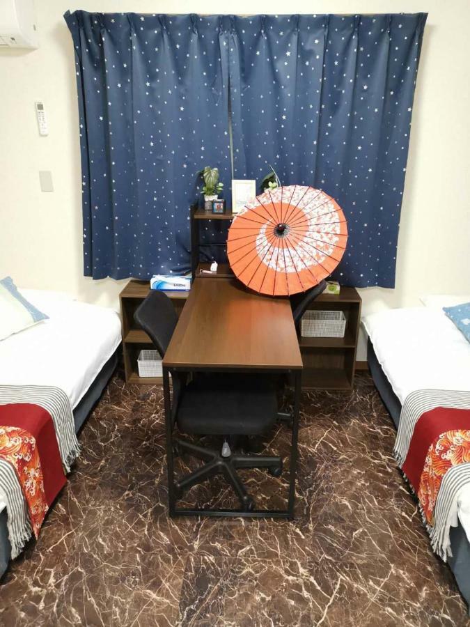 Apartment 匯金本所ビル Präfektur Tokio