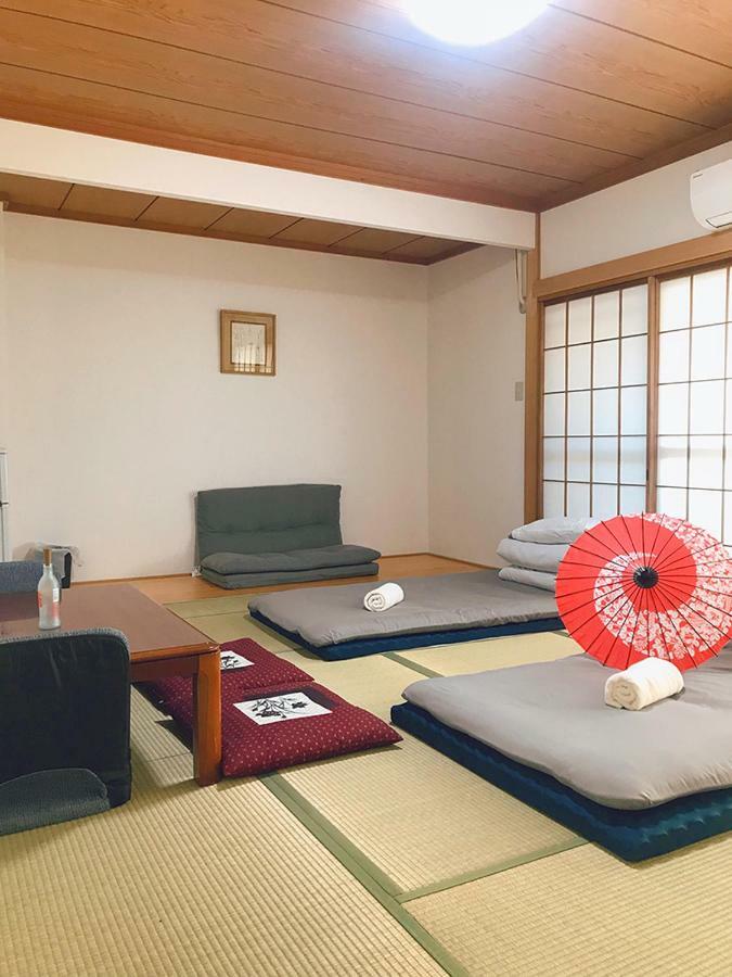 匯金本所ビル Präfektur Tokio